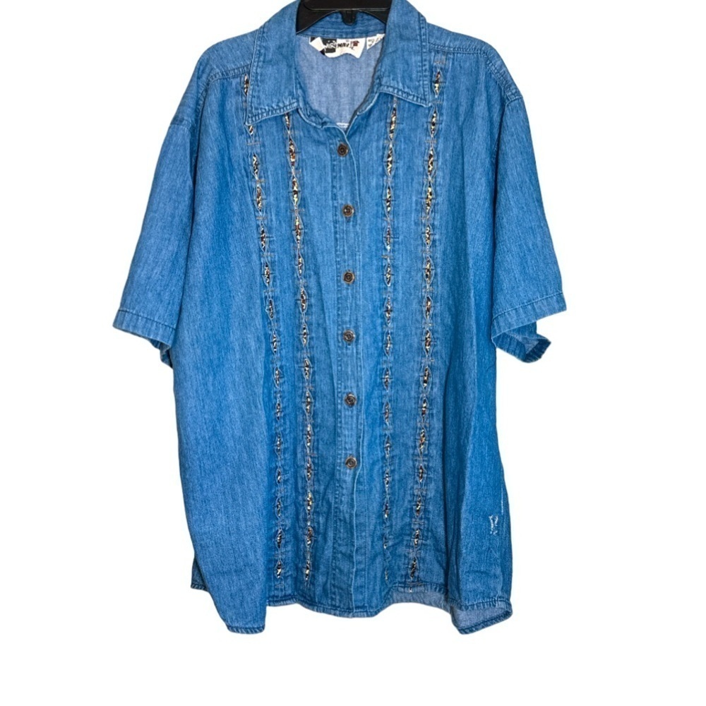 $5 Mira Max Shirt